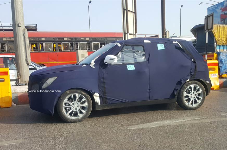 Electric Mahindra S201 to launch in first half of 2020